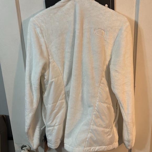 Soft north face zip jacket - Picture 4 of 4